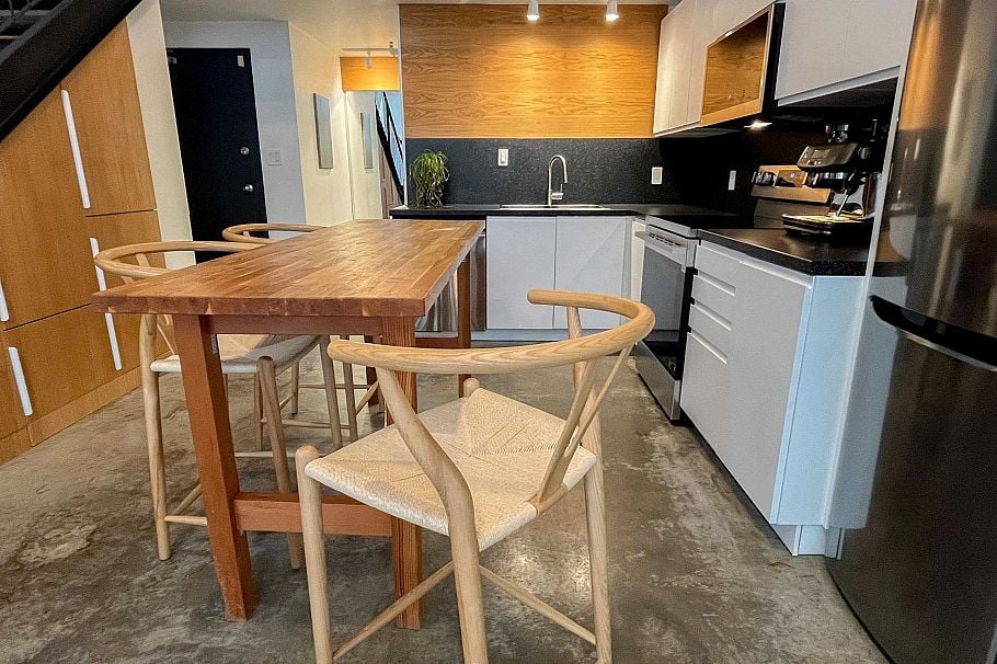 203 234 E 5th Avenue Vancouver, BC - 12