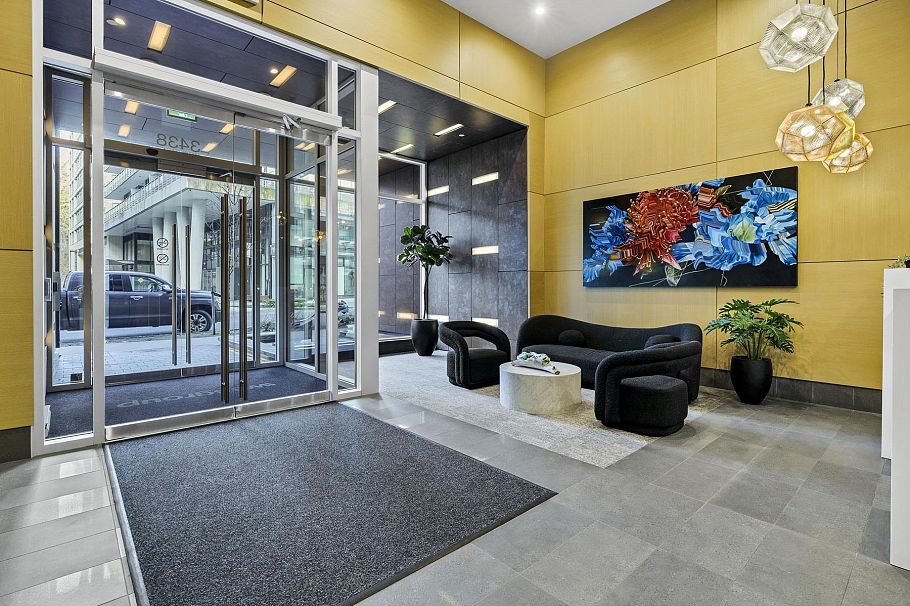 1203 3438 Sawmill Crescent Vancouver, BC - 6