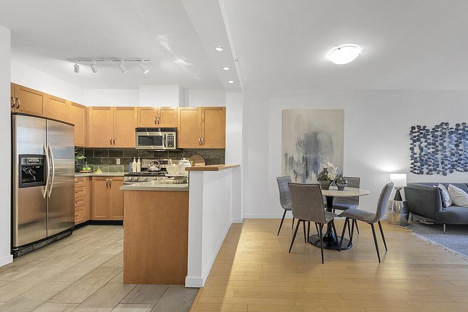 110 2263 Redbud Lane Vancouver, BC - 10