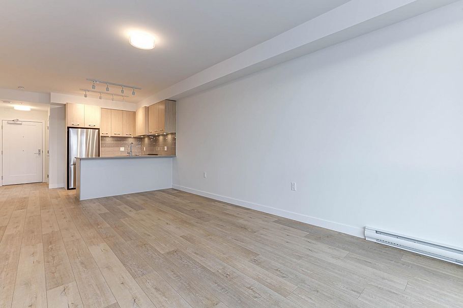 206 4933 Clarendon Street Vancouver, BC - 5