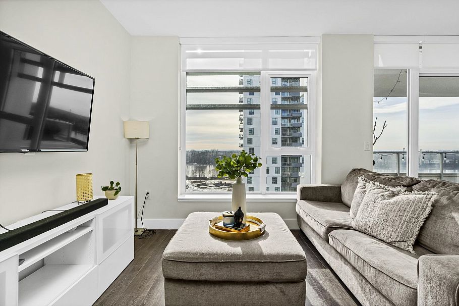 1203 3438 Sawmill Crescent Vancouver, BC - 11