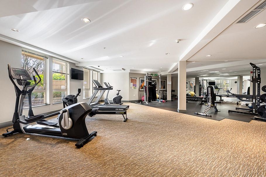 311 159 W 22nd Street North Vancouver, BC - 16