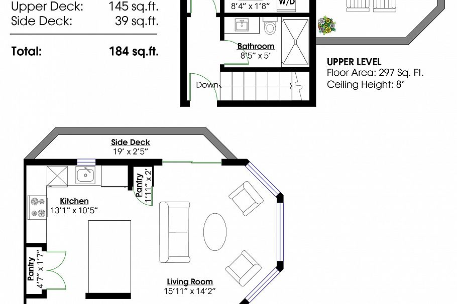 21 1182 W 7th Avenue Vancouver, BC - 31