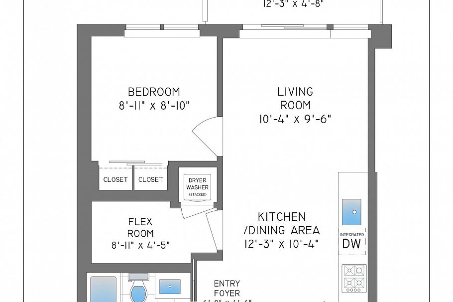 3003 455 SW Marine Drive Vancouver, BC - 34