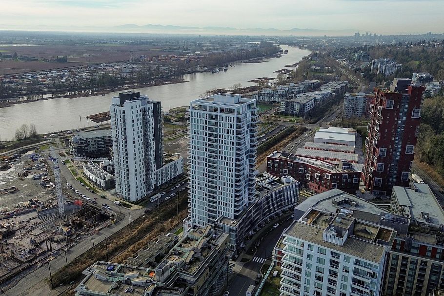 1203 3438 Sawmill Crescent Vancouver, BC - 35