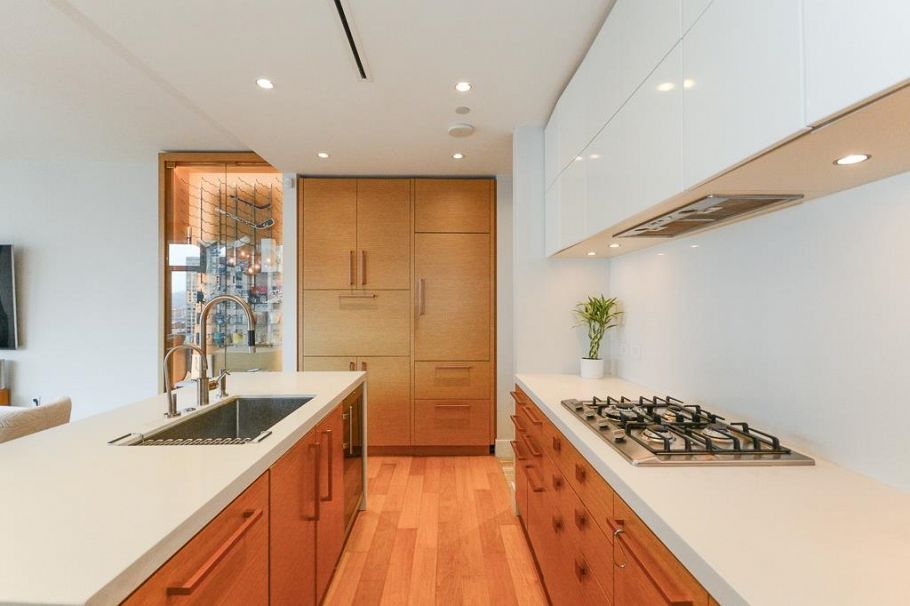 1603 667 Howe Street Vancouver, BC - 11