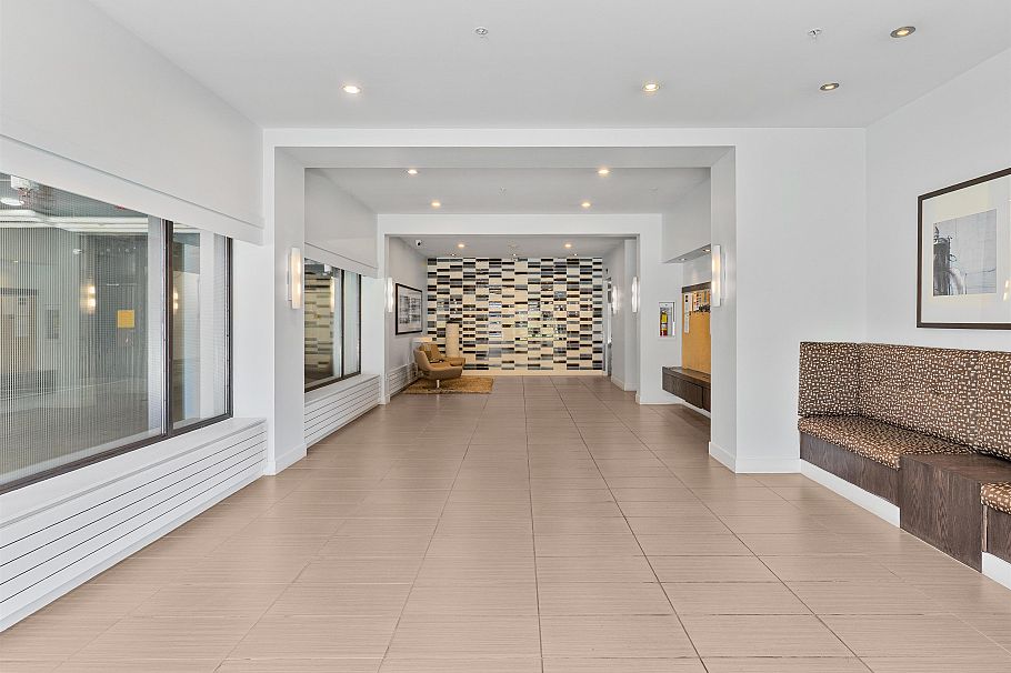 506 160 W 3rd Street North Vancouver, BC - 21