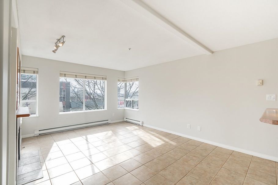 101 120 E 2nd Street North Vancouver, BC - 19