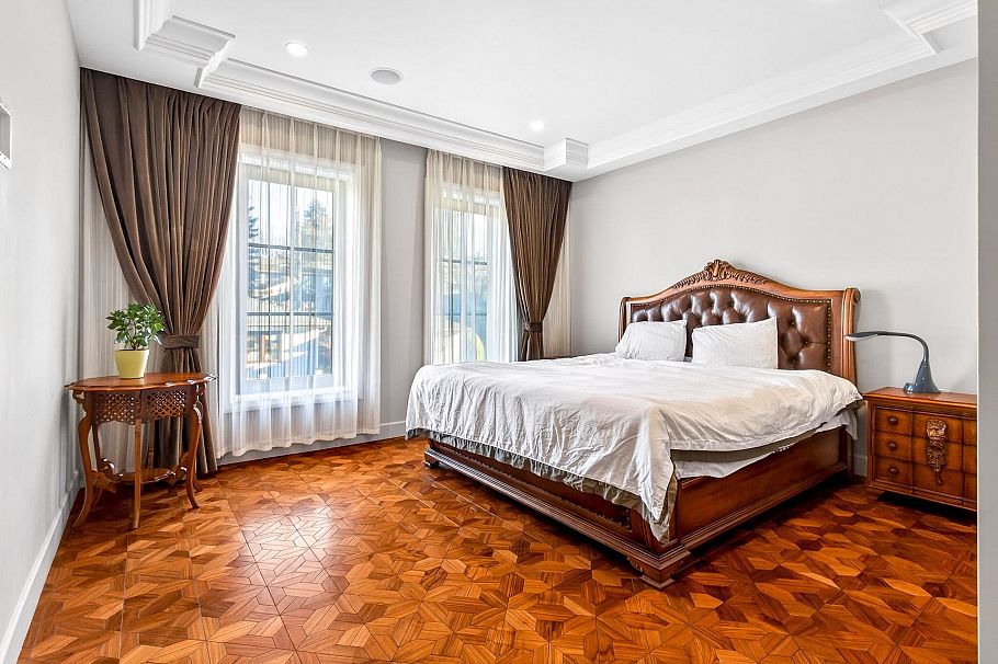 4908 Marguerite Street Vancouver, BC - 26