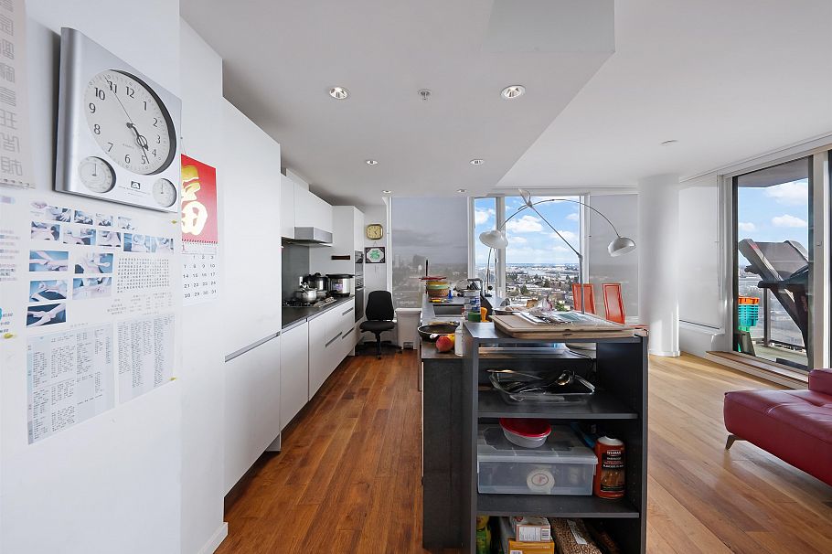 1703 8588 Cornish Street Vancouver, BC - 13