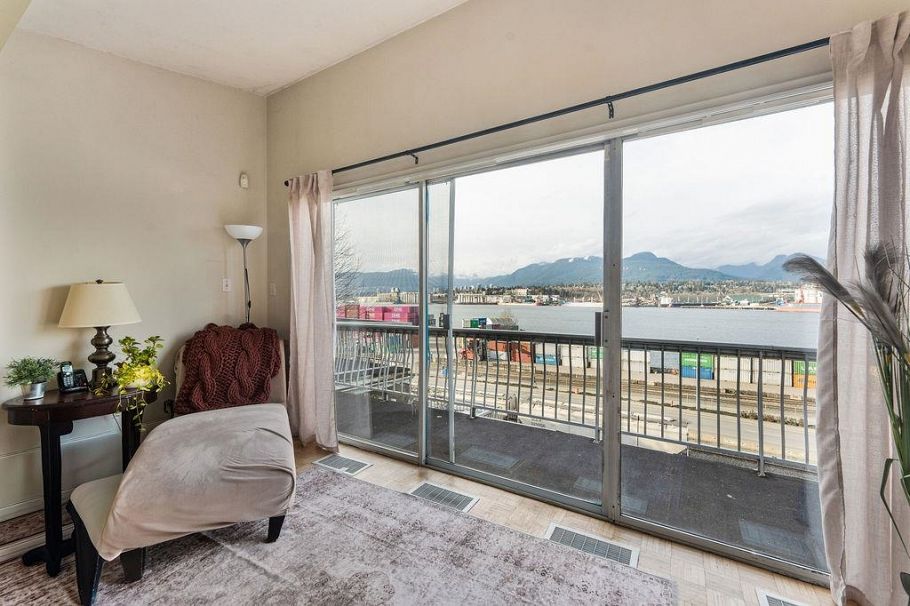 2709 Wall Street Vancouver, BC - 19