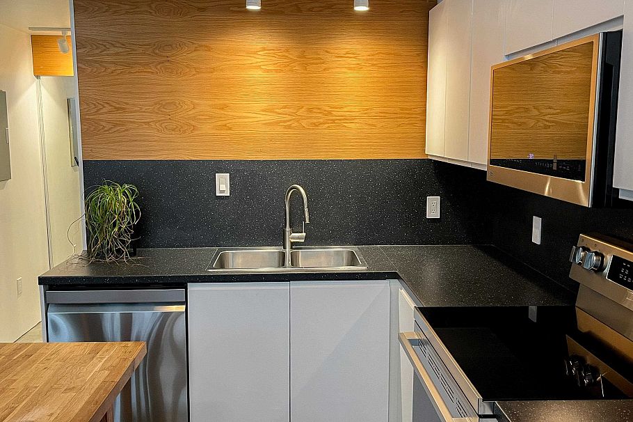 203 234 E 5th Avenue Vancouver, BC - 13