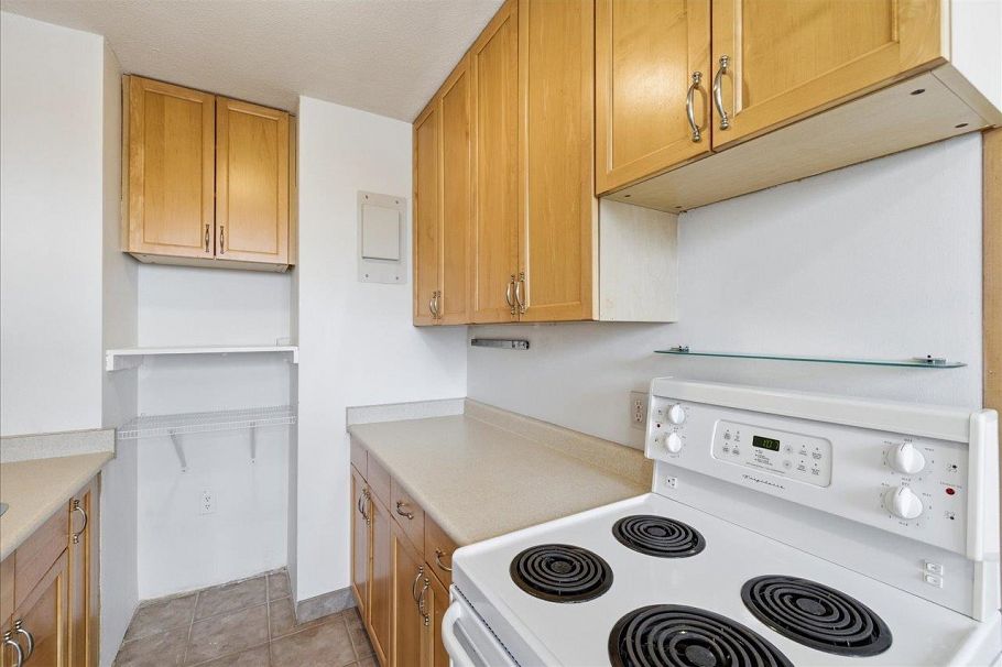 1608 1251 Cardero Street Vancouver, BC - 15