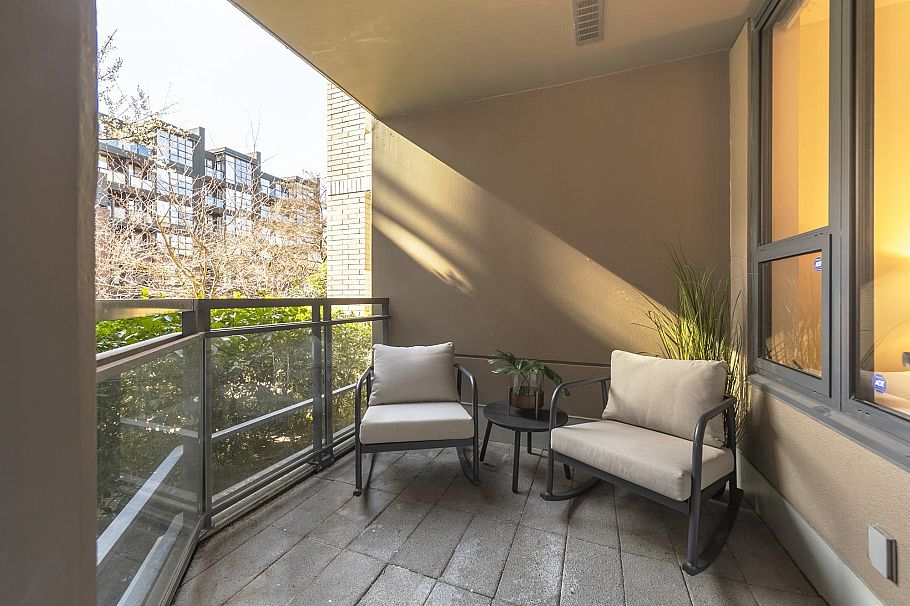 110 2263 Redbud Lane Vancouver, BC - 20