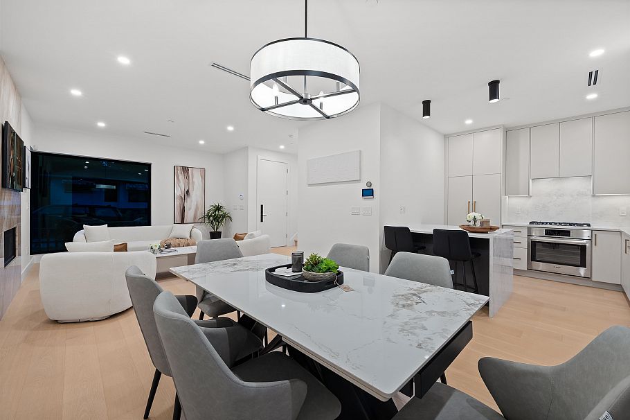 3670 Fleming Street Vancouver, BC - 12