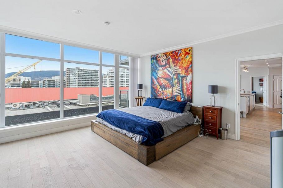 xxxx 175 VICTORY SHIP WAY, North Vancouver BC V7L 0G1 North Vancouver, BC - 14