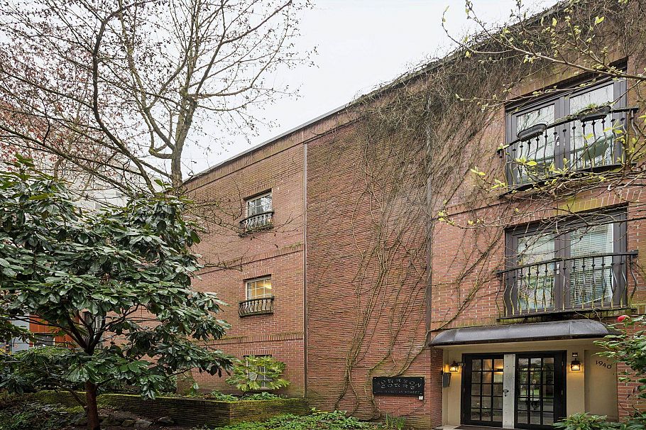 213 1940 Barclay Street Vancouver, BC - 5