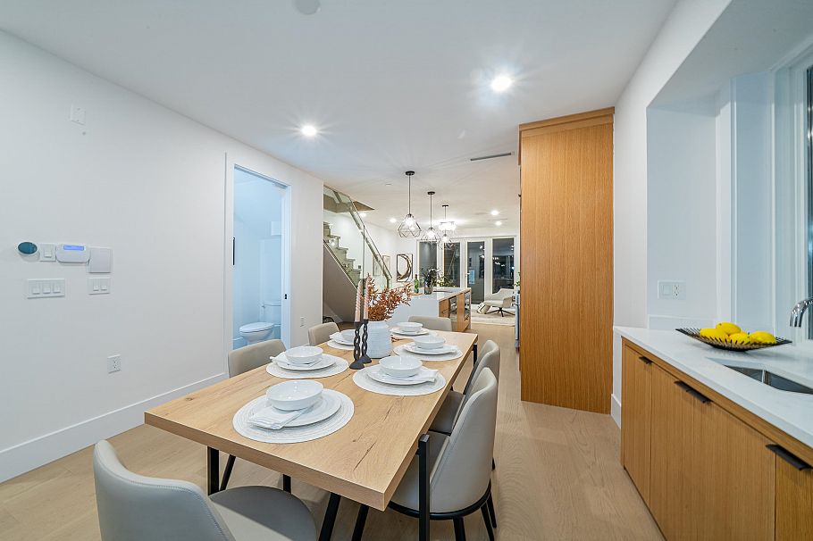 2660 Waterloo Street Vancouver, BC - 12