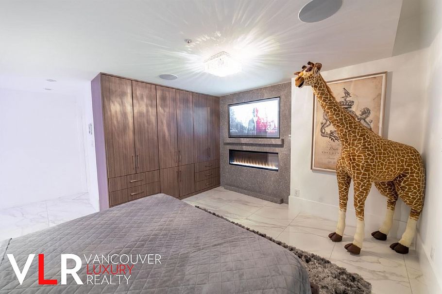 PH 199 DRAKE STREET, Vancouver BC V6Z 2Y8 Vancouver, BC - 13