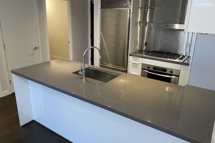 1507 788 Richards Street Vancouver, BC - 4