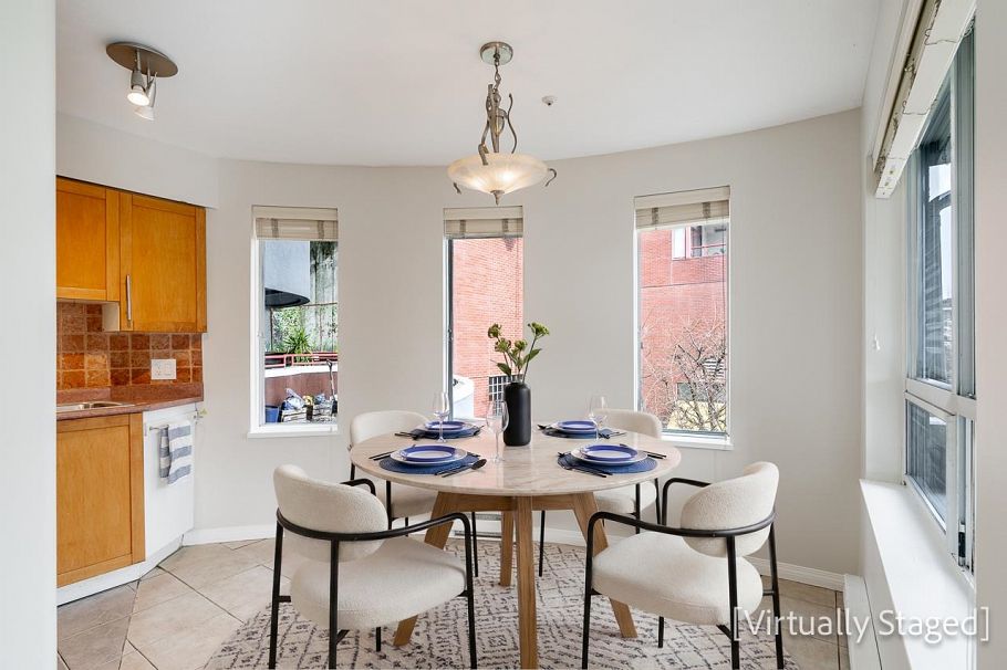 101 120 E 2nd Street North Vancouver, BC - 7