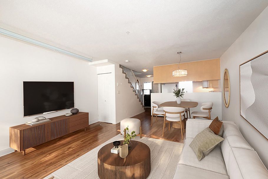 203 3368 Main Street Vancouver, BC - 1