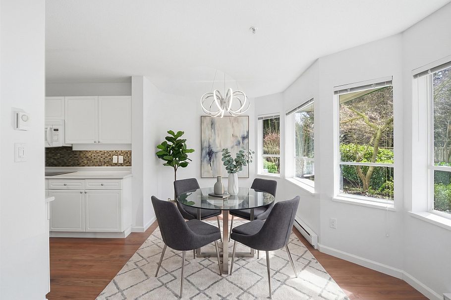 106 3670 Banff Court North Vancouver, BC - 5