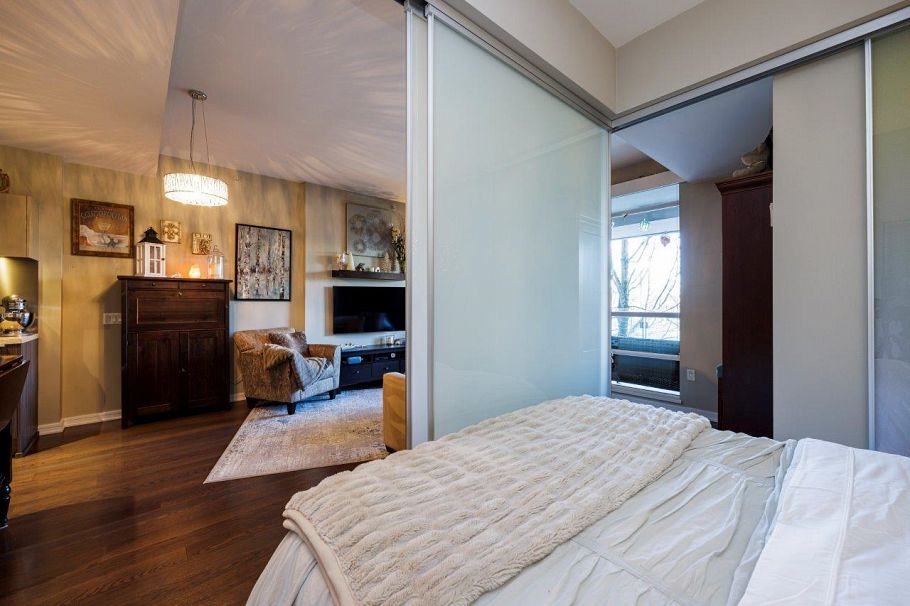 208 1616 Columbia Street Vancouver, BC - 14