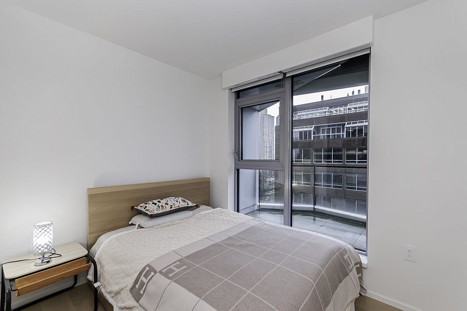 606 889 Pacific Street Vancouver, BC - 9