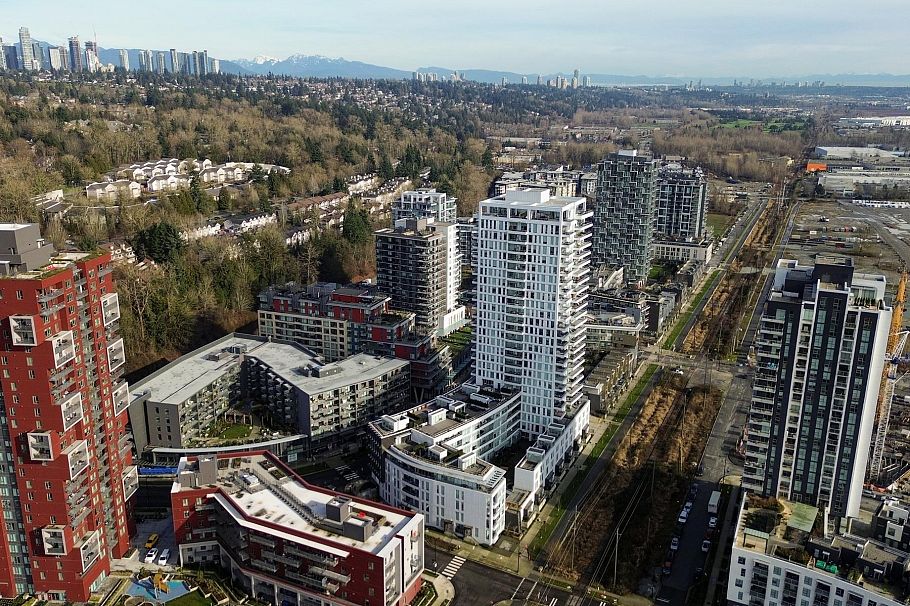 1203 3438 Sawmill Crescent Vancouver, BC - 38