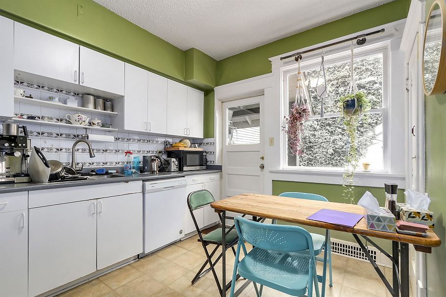 3151 Heather Street Vancouver, BC - 10