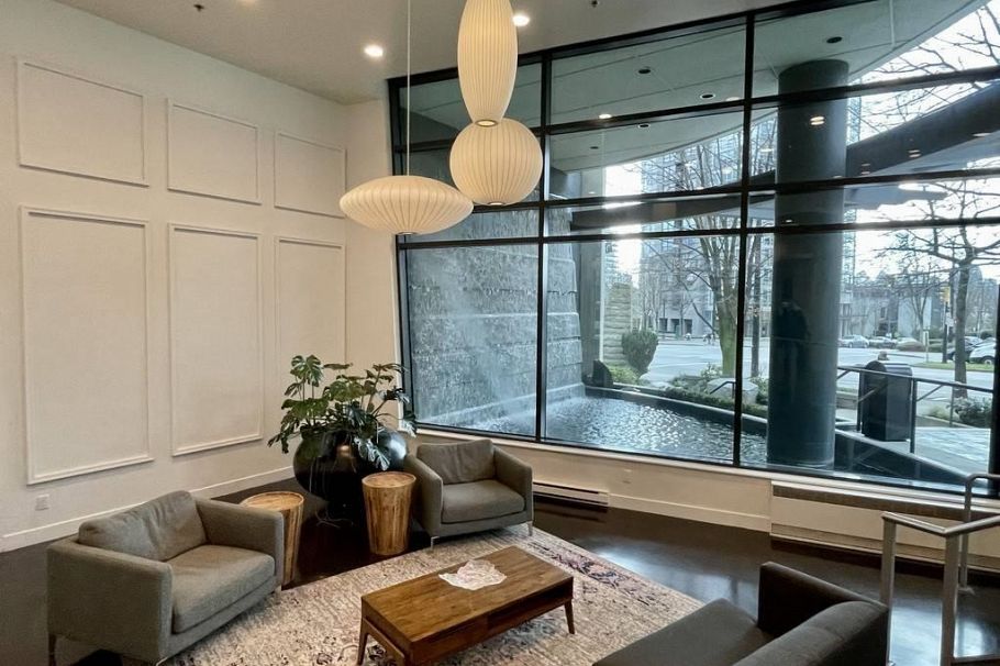 610 438 SEYMOUR STREET, Vancouver BC V6Z 2X6 Vancouver, BC - 30