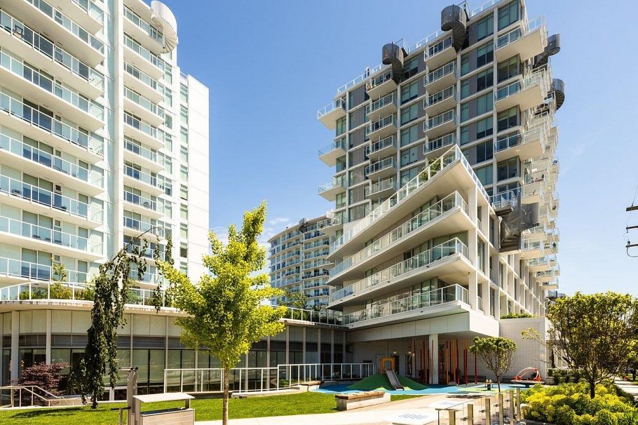 1106 2221 E 30th Avenue Vancouver, BC - 30