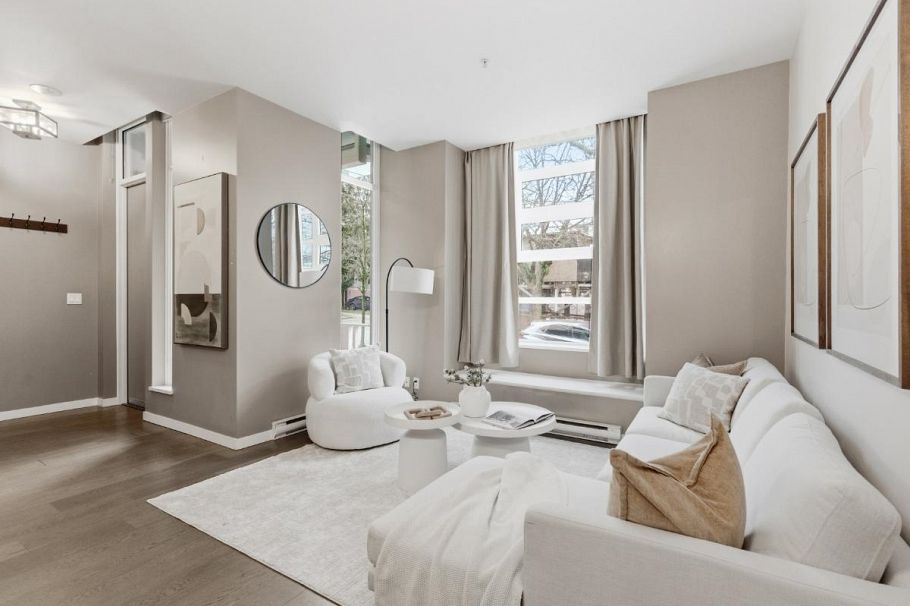 2540 Spruce Street Vancouver, BC - 15