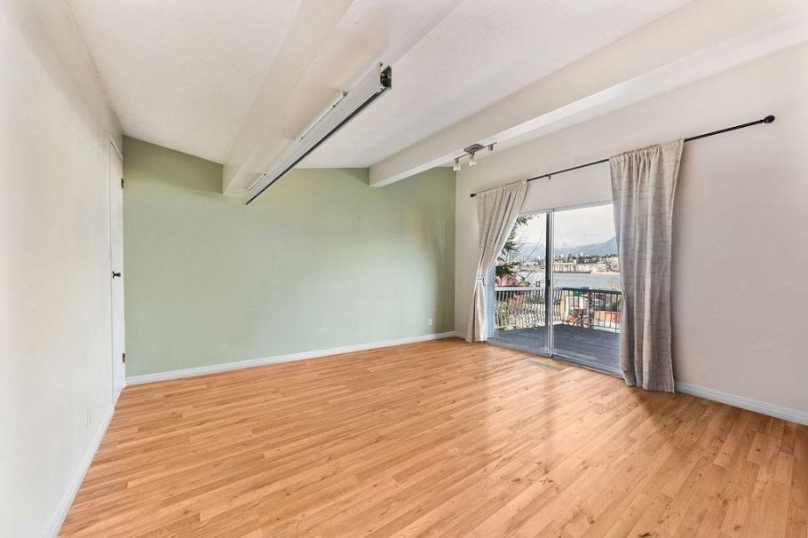 2709 Wall Street Vancouver, BC - 20