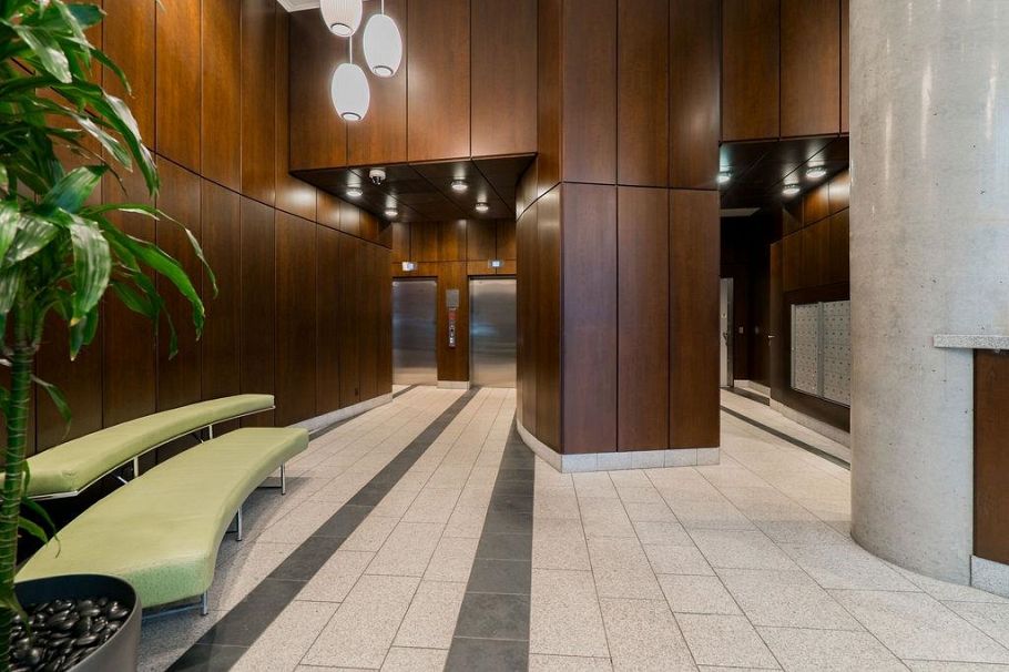 706 1050 Smithe Street Vancouver, BC - 12