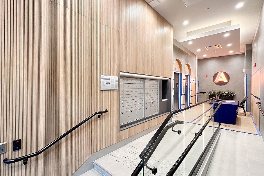 204 1680 E 12th Avenue Vancouver, BC - 23