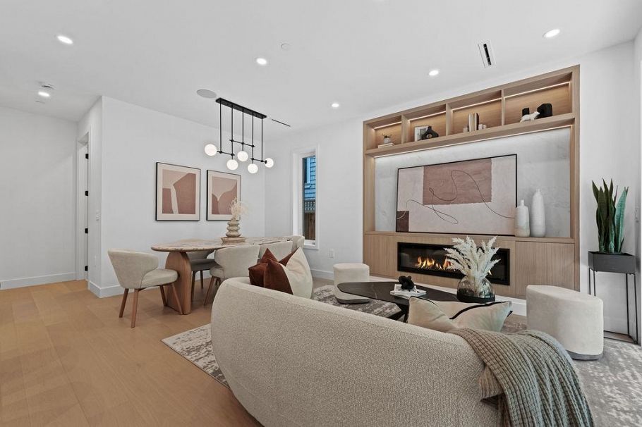 1 3880 W 23rd Avenue Vancouver, BC - 12