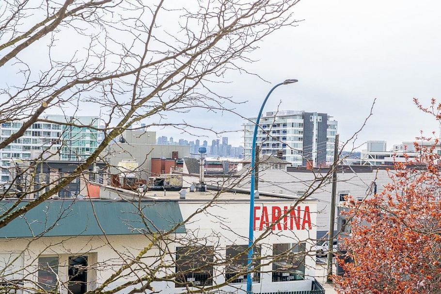 101 120 E 2nd Street North Vancouver, BC - 29