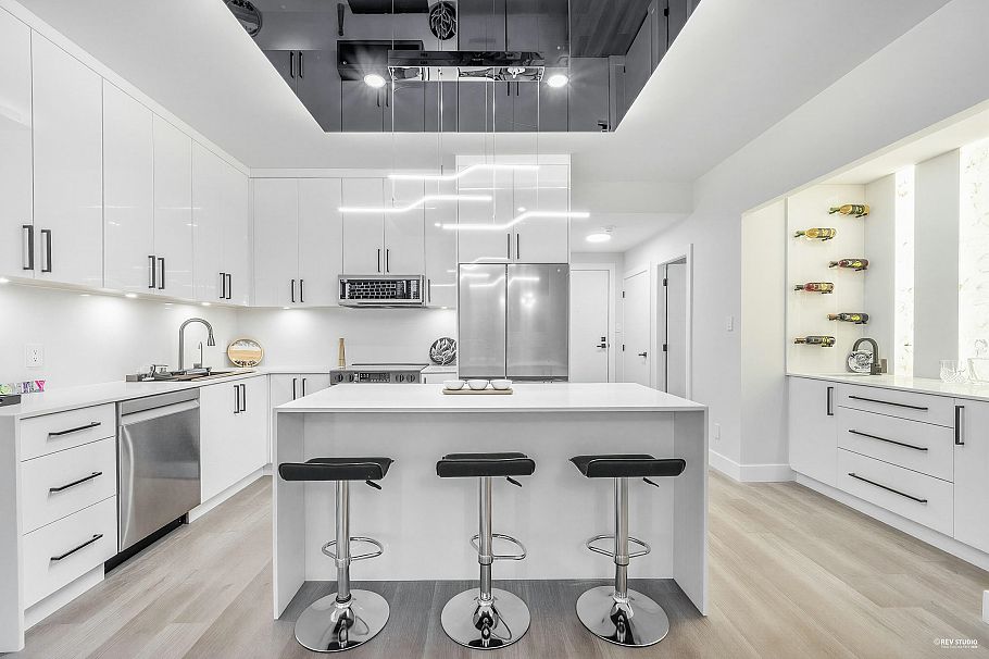 1804 5885 Olive Avenue Burnaby, BC - 9