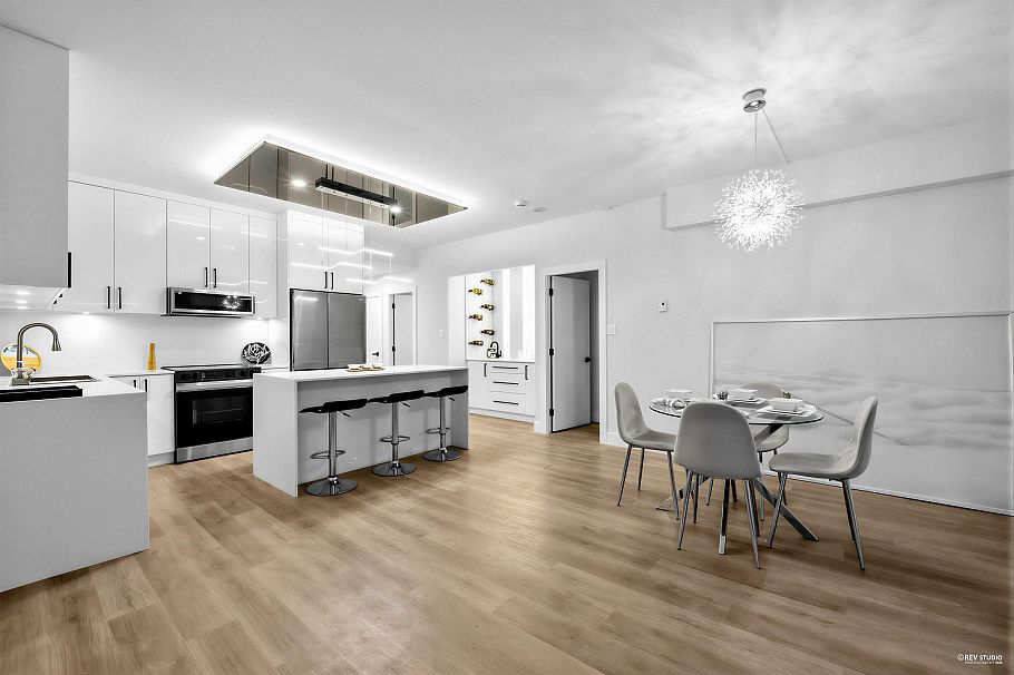 1804 5885 Olive Avenue Burnaby, BC - 17