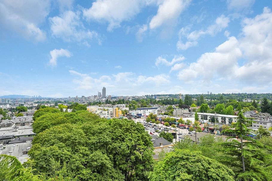 1104 2445 W 3rd Avenue Vancouver, BC - 21