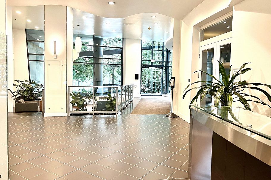 610 438 SEYMOUR STREET, Vancouver BC V6Z 2X6 Vancouver, BC - 24