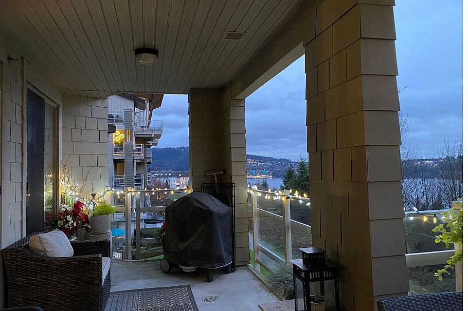 301 560 Raven Woods Drive North Vancouver, BC - 2