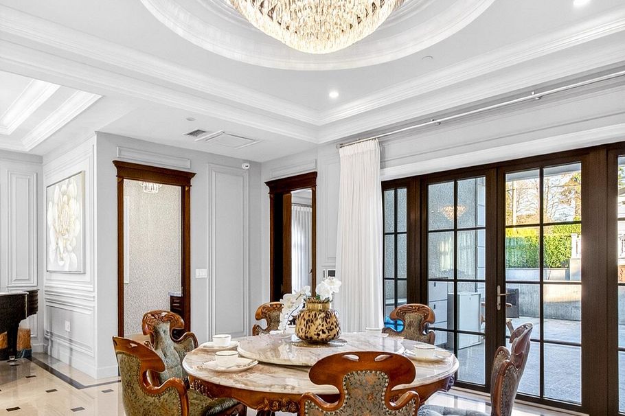 4908 Marguerite Street Vancouver, BC - 8