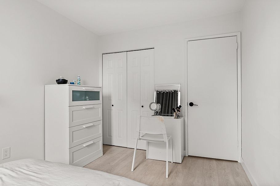 806 1250 Burnaby Street Vancouver, BC - 19