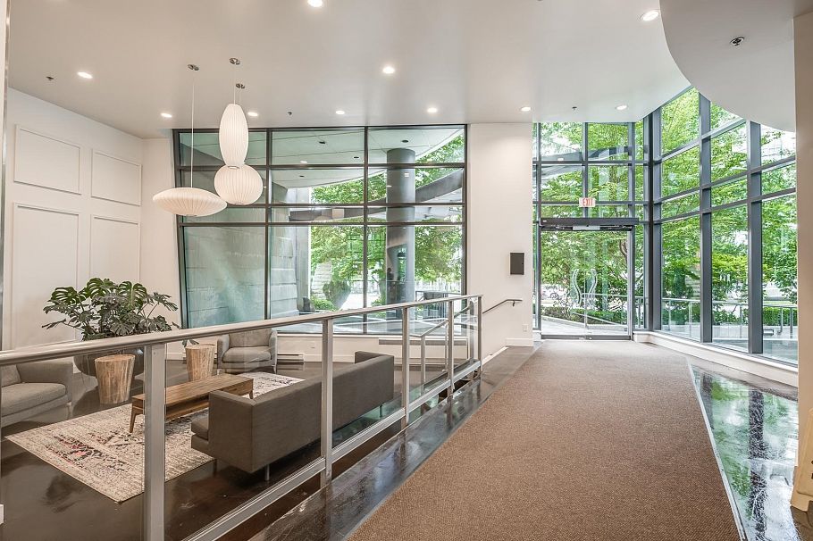 610 438 SEYMOUR STREET, Vancouver BC V6Z 2X6 Vancouver, BC - 29