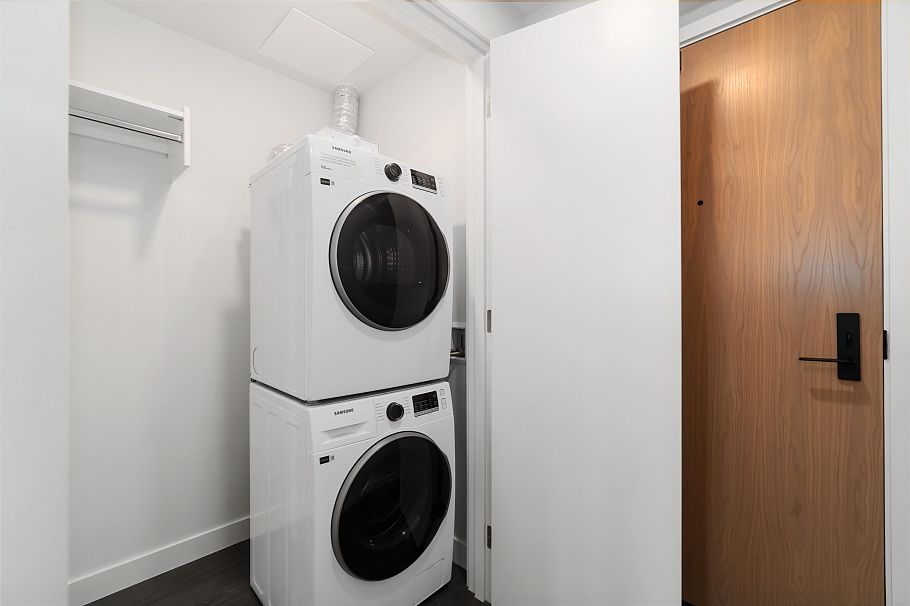 3606 5987 Wilson Avenue Burnaby, BC - 6