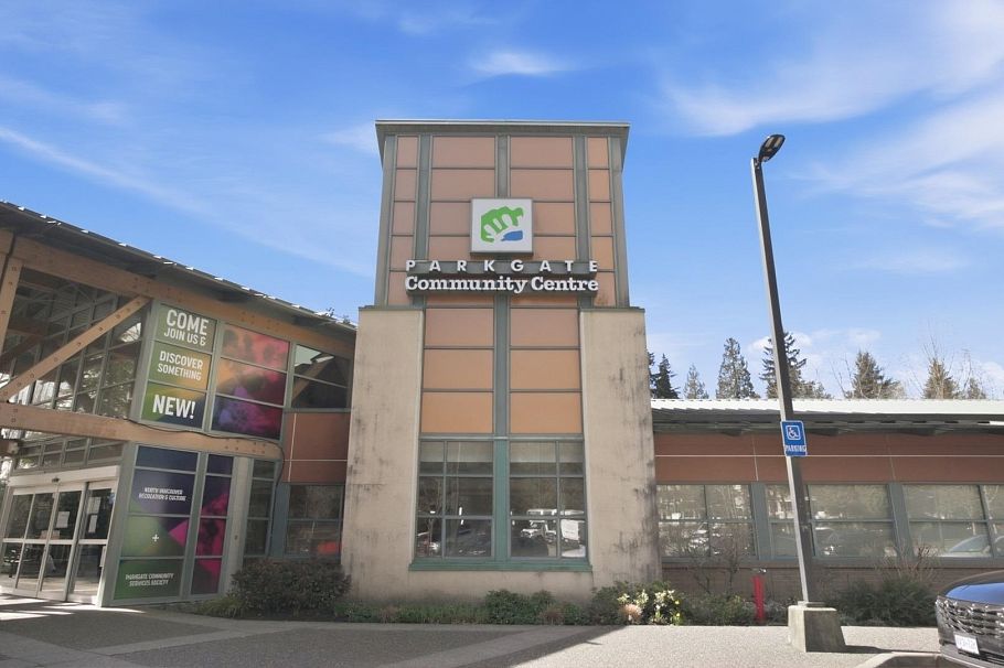 106 3670 Banff Court North Vancouver, BC - 21