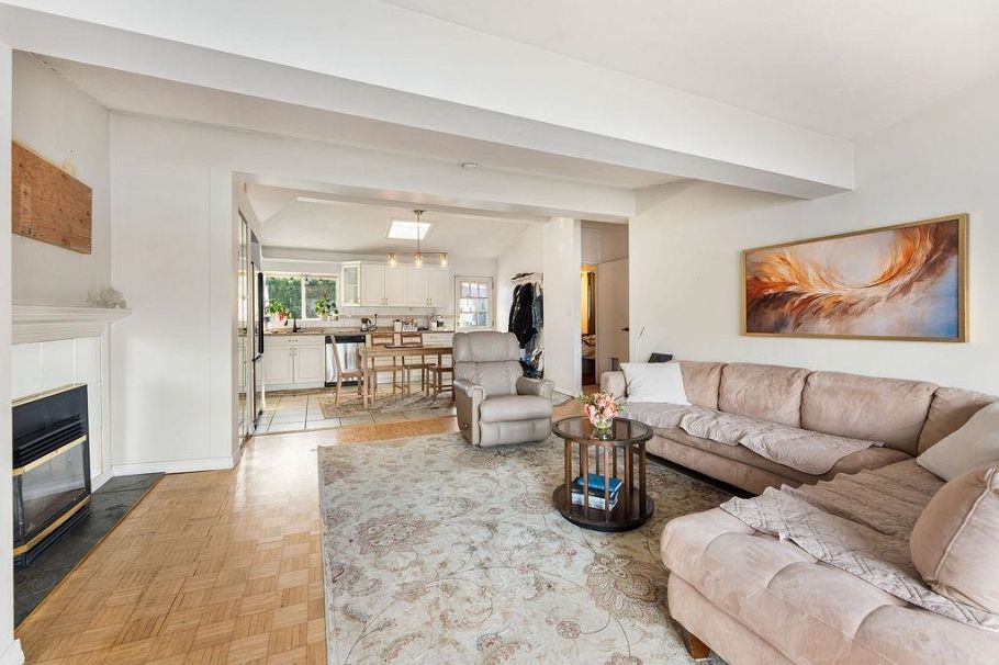 2709 Wall Street Vancouver, BC - 18